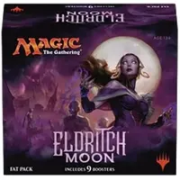 Wizards of the Coast Magic: The Gathering Eldritch Moon Fat Pack