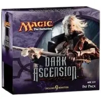 Wizards of the Coast Magic: The Gathering Dark Ascension Fat Pack