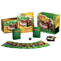 Wizards of the Coast Magic: The Gathering Theros Fat Pack