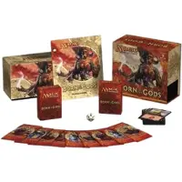 Wizards of the Coast Magic: The Gathering Born of the Gods Fat Pack