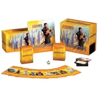 Wizards of the Coast Magic: The Gathering Dragons Maze Fat Pack