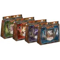 Wizards of the Coast MTG Archenemy : Nicol Bolas