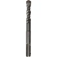 Kwb Mèches HB 44 SDS plus pour marteauxperforateur, 210/150 mm, ø 18.0 mm - 242148
