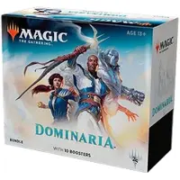 Wizards of the Coast Magic: The Gathering Dominaria Fat Pack Bundle
