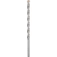Kwb Mèches traversantes de maçonnerie PROFESSIONNELLES, 200 mm, ø 8.0 mm - 041008