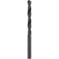 RUKO Foret hélicoïdal HSS (3,3 mm)