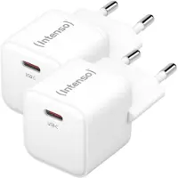 Intenso Chargeur Mural Usb-c 7803032