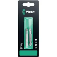 Wera 851/4 TZ PH 2 x 50 mm SB (Cruciforme Phillips PH)