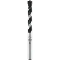 Alpen 0018800400100 Concrete twist drill bit 4 mm Total length 75 mm 1 pc(s)