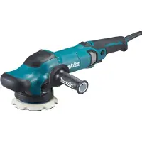 Makita PO5000C Polisseuse orbitale aléatoire 900 W