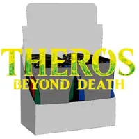 Wizards of the Coast Magic: The Gathering Theros Beyond Death Theme Booster Box