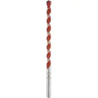 Alpen Foret hélicoïdal ALEPN Multicut (5 mm)