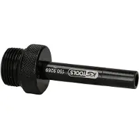 Ks Tools Adaptateur de remplissage pour VAG CVT M22 x 1,5 - 150.9269