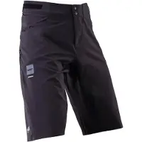Leatt Trail 3.0 Liner Shorts Noir 2XL Homme