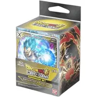 Bandai Dragon Ball Super Expansion Set: Universe 11 Unison