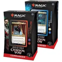 Wizards of the Coast Magic: The Gathering Commander: Innistrad: Crimson Vow Deck Set