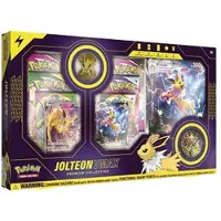 The Pokemon Company Pokemon Jolteon VMAX Premium Collection US Version