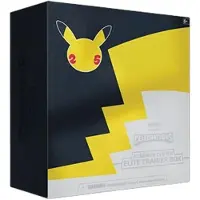 The Pokemon Company Pokemon Celebrations Pokemon Center Elite Trainer Box