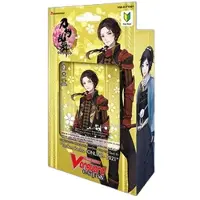 Bushiroad Cardfight!! Vanguard Trial Deck: Touken Ranbu -ONLINE- 2021