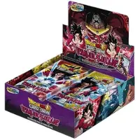 Bandai Dragon Ball Super Vermilion Bloodline Booster Box