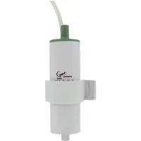 Comet Pompe extérieure Geo-Inline-Plus 12 V/DC