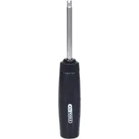 Ks Tools Drehmoment-Ventileinschraubwerkzeug 0,45 Ncm, 122mm (150.2031)
