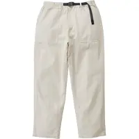 Gramicci - Pantalon décontracté ulra-résistant - Loose Tapered Ridge Pant Greige pour Homme - Taille S - Beige