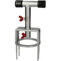 Ks Tools Outil spécial pour moteur de ventilateur avec mandrin de centrage pour Volvo