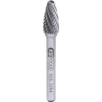 Ks Tools KS-TOOLS Pointes de fraisage