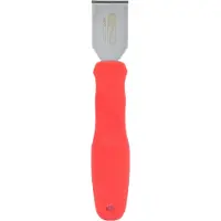 Ks Tools grattoir en métal dur, 32x210mm