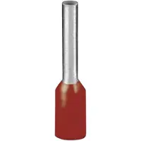 Phoenix Contact 3200030, Rouge, 14 mm, 0,1 g, 100 pièces