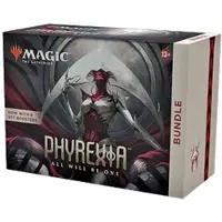 Difuzed Magic: The Gathering Phyrexia: All Will Be One Fat Pack Bundle