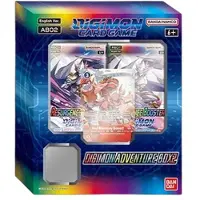 Bandai Digimon Adventure Box 2