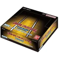 Bandai Digimon Animal Colosseum Booster Box