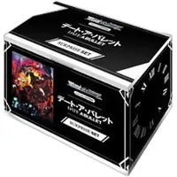 Bushiroad Weiss Schwarz Date A Bullet Surprise Set