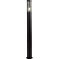V-TAC 10472 VT-1185 Garden light LED (monochrome) E-27 Black
