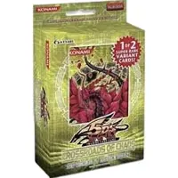 Konami Yu-Gi-Oh! Crossroads of Chaos: Special Edition