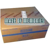 Konami Yu-Gi-Oh! of Memories Case