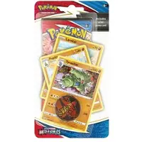The Pokemon Company Pokemon Battle Styles: Tyranitar Premium Checklane Blister