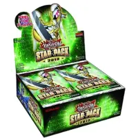Konami Yu-Gi-Oh! Star Pack 2013 Booster Box