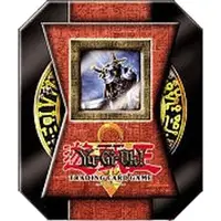 Konami Yu-Gi-Oh! Collectors Tins 2004: Total Defense Shogun