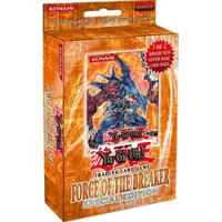 Konami Yu-Gi-Oh! Force of the Breaker: Special Edition