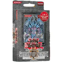 Konami Yu-Gi-Oh! Shadow of Infinity: Special Edition