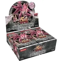 Konami Yu-Gi-Oh! Absolute Powerforce Booster Box