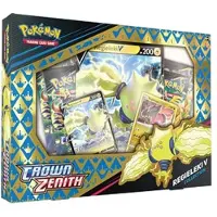 The Pokemon Company Pokemon Crown Zenith: Regieleki V Collection