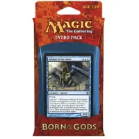 Wizards of the Coast Magic: The Gathering Born of the Gods: Inspiration-Struck Intro Pack