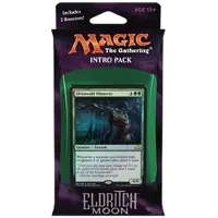 Wizards of the Coast Magic: The Gathering Eldritch Moon: Intro Pack Weapons and Wards