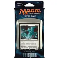 Wizards of the Coast Magic: The Gathering Shadows over Innistrad: Ghostly Tide Intro Pack