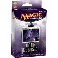 Wizards of the Coast Magic: The Gathering Dark Ascension: Swift Justice Intro Pack