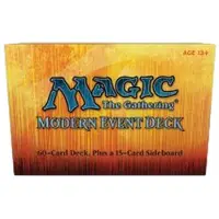 Wizards of the Coast Magic: The Gathering Modern Event Deck 2014
